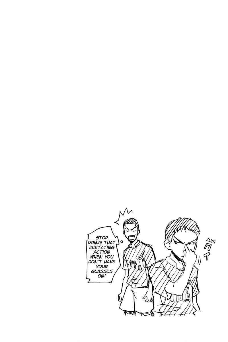 Page 22 Chapter 25 The Knight in the Area