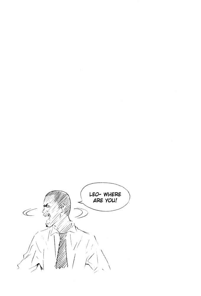 Page 18 Chapter 71.5 The Knight in the Area