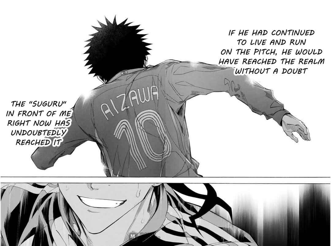 Page 6 Chapter 265 The Knight in the Area