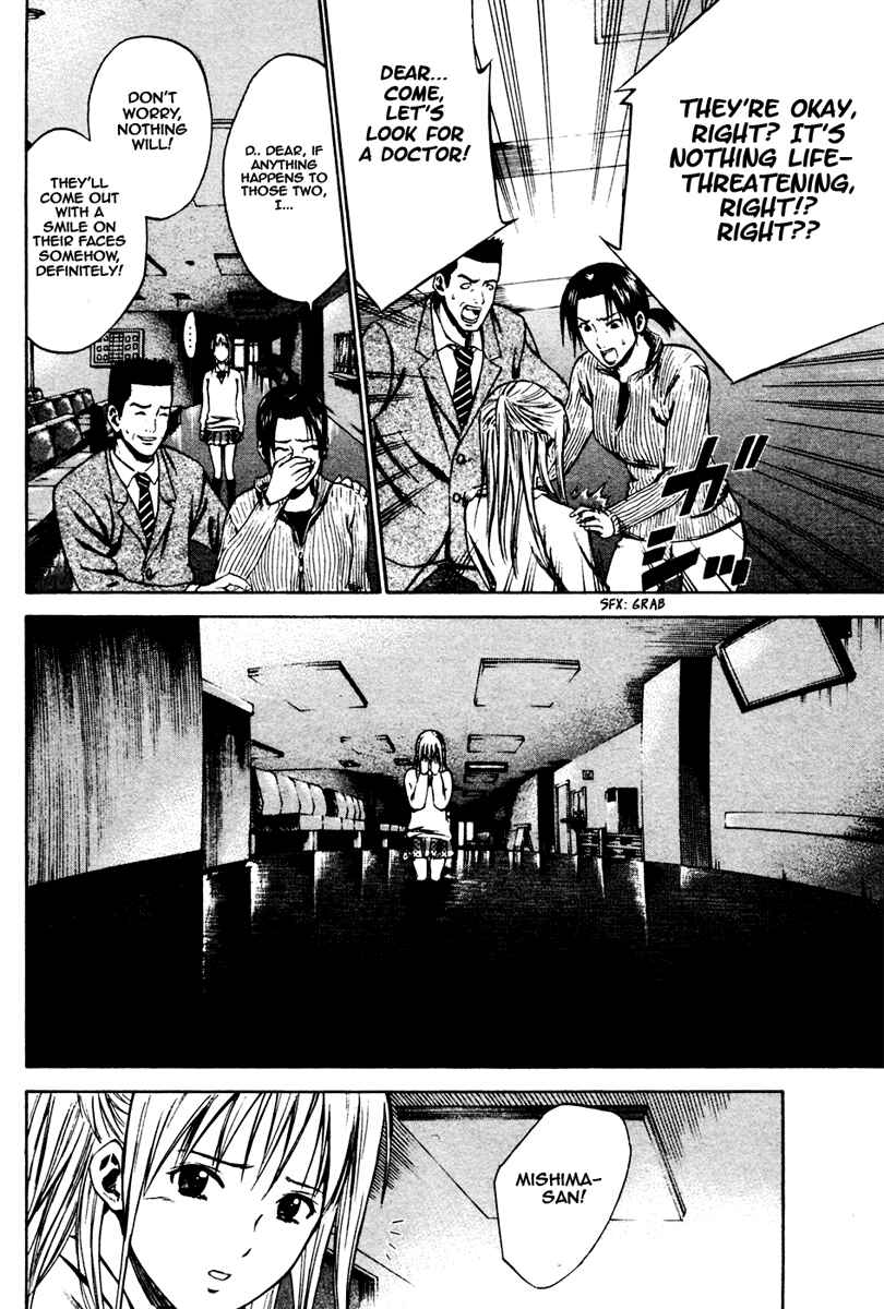 Page 10 Chapter 6 The Knight in the Area