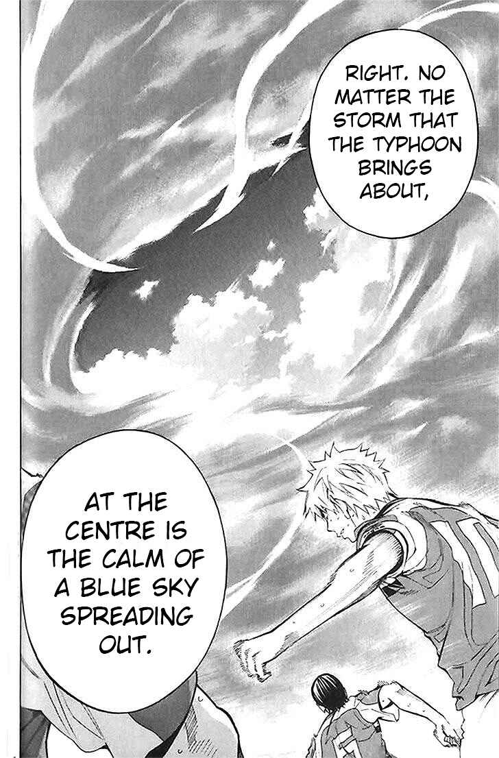 Page 20 Chapter 143 The Knight in the Area