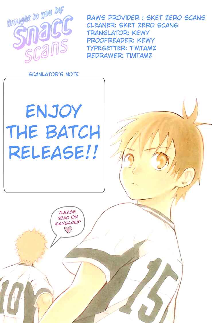 Page 21 Chapter 143 The Knight in the Area