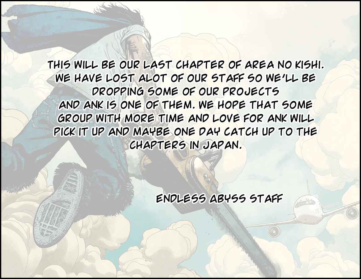 Page 22 Chapter 91 The Knight in the Area