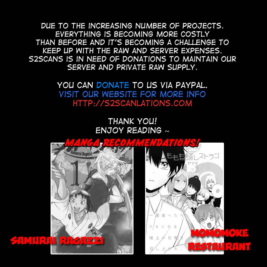 Page 21 Chapter 104 The Knight in the Area