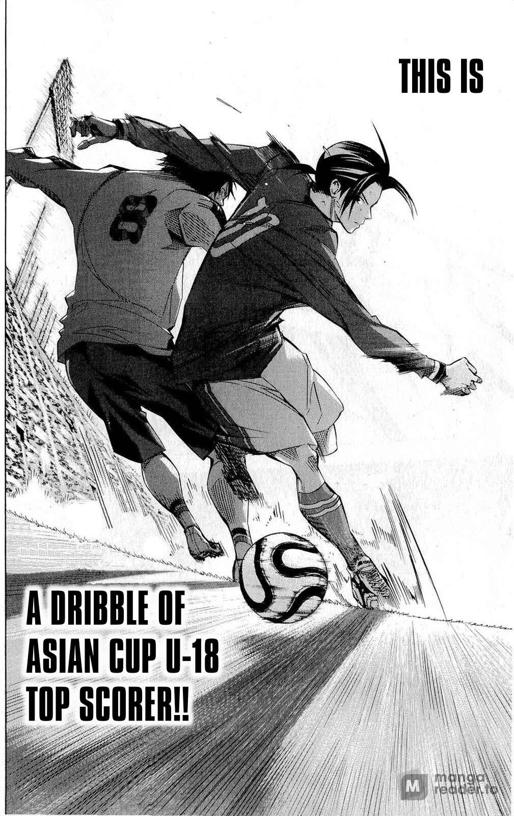 Page 4 Chapter 235 The Knight in the Area