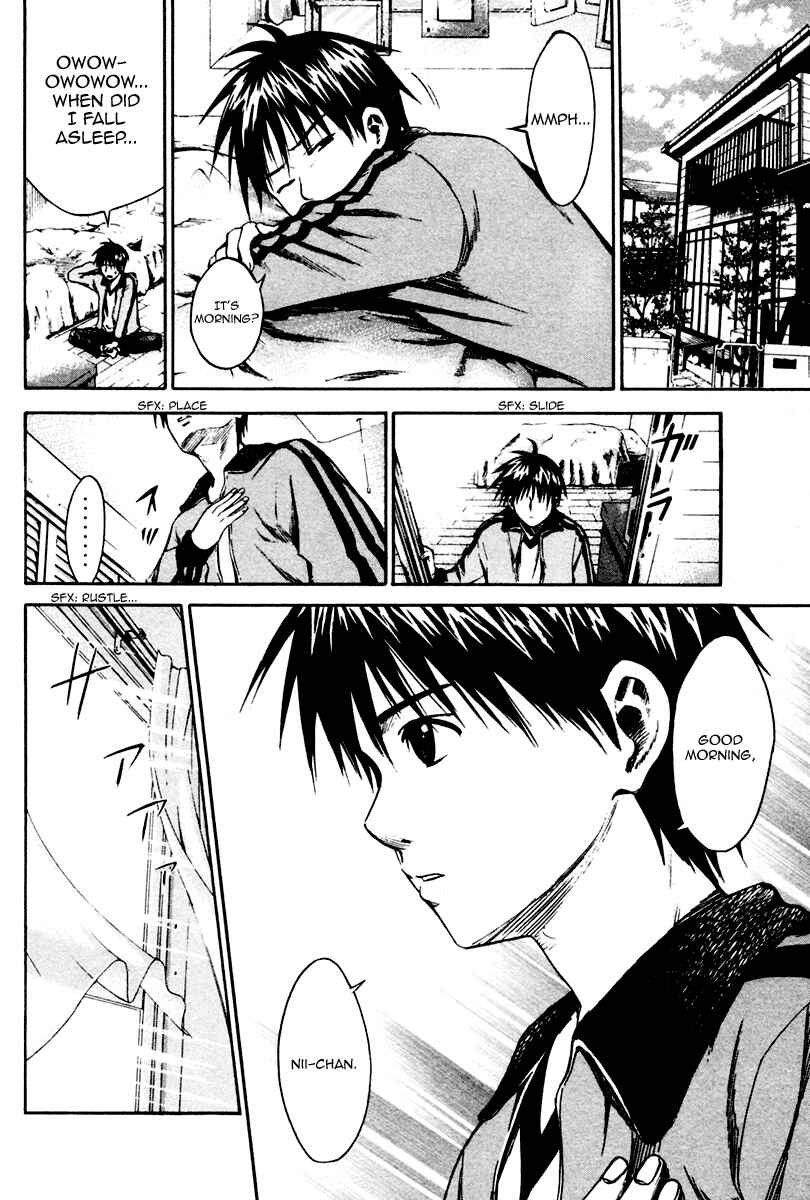 Page 12 Chapter 10 The Knight in the Area