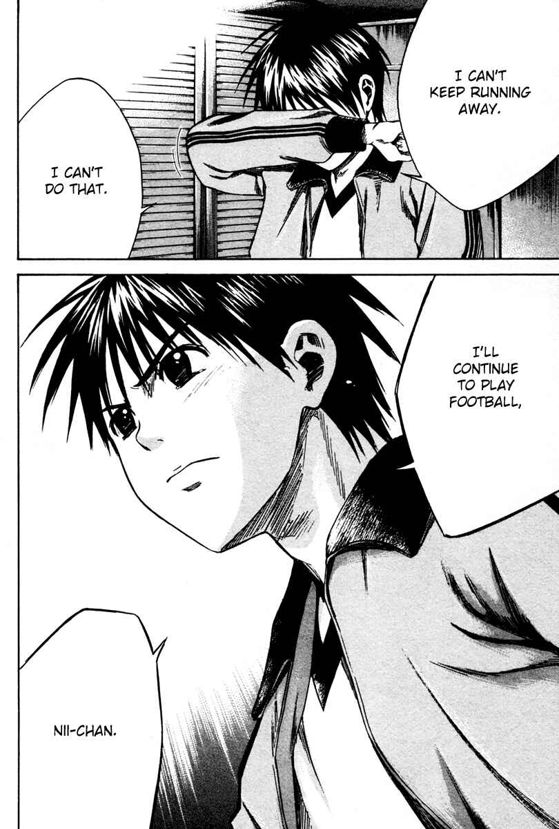 Page 20 Chapter 10 The Knight in the Area