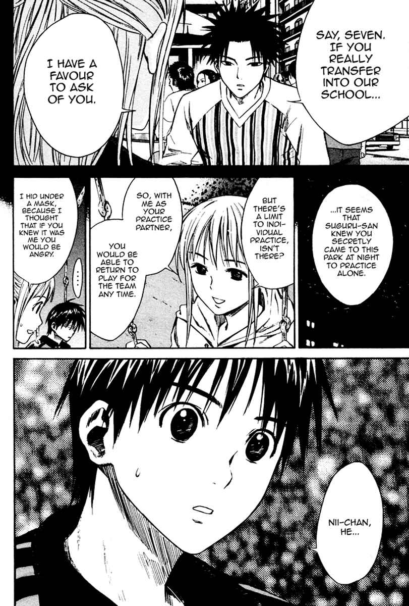 Page 4 Chapter 10 The Knight in the Area