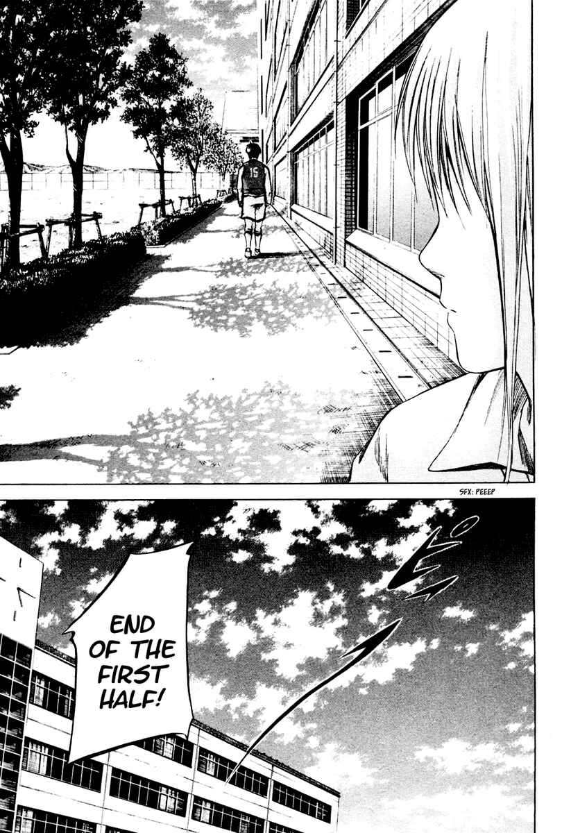 Page 24 Chapter 3 The Knight in the Area