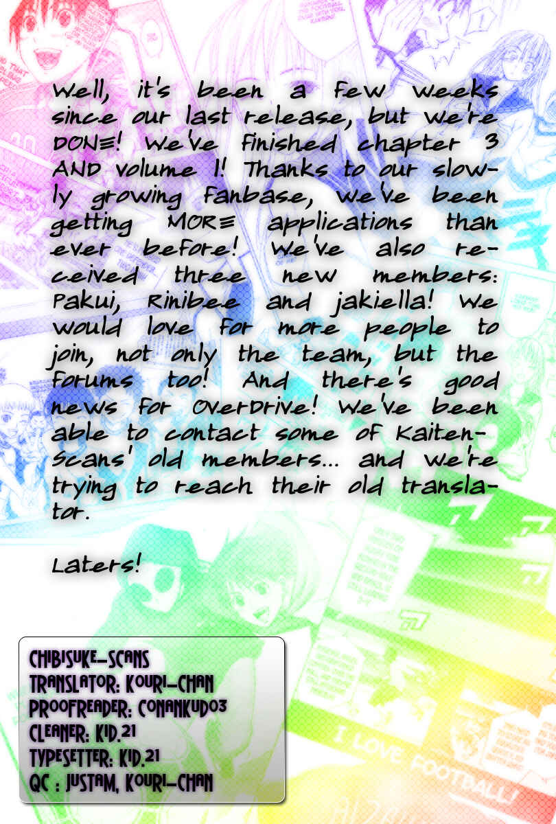 Page 43 Chapter 3 The Knight in the Area