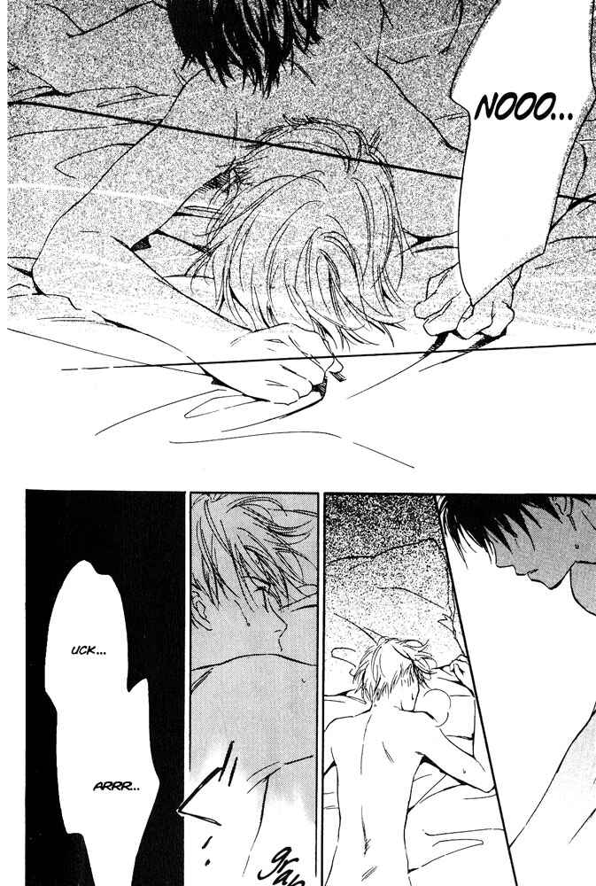 Page 30 Chapter 2 Yabai Kimochi