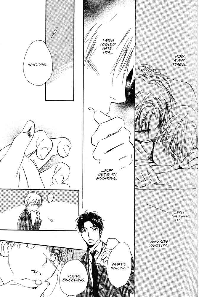 Page 37 Chapter 2 Yabai Kimochi