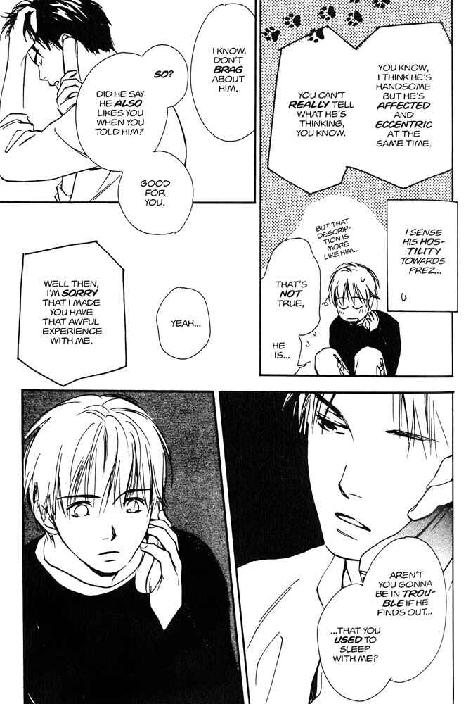 Page 43 Chapter 3 Yabai Kimochi