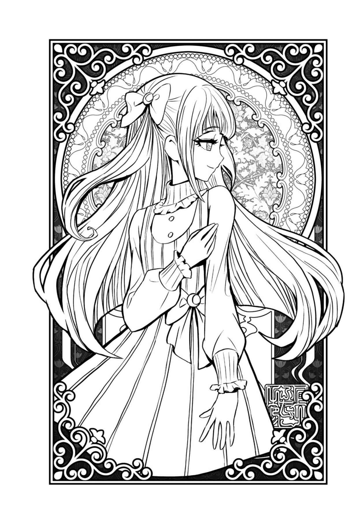 Page 10 Chapter 2 Star☆Twinkle Pretty Cure