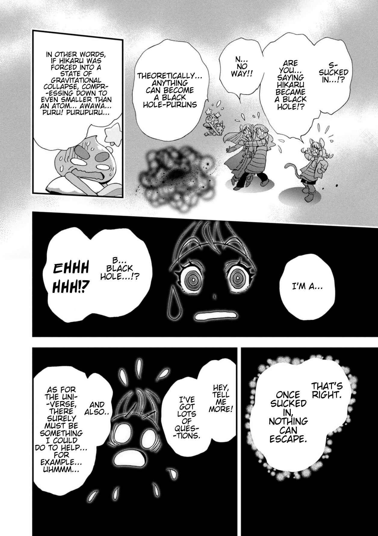 Page 20 Chapter 6.5 Star☆Twinkle Pretty Cure