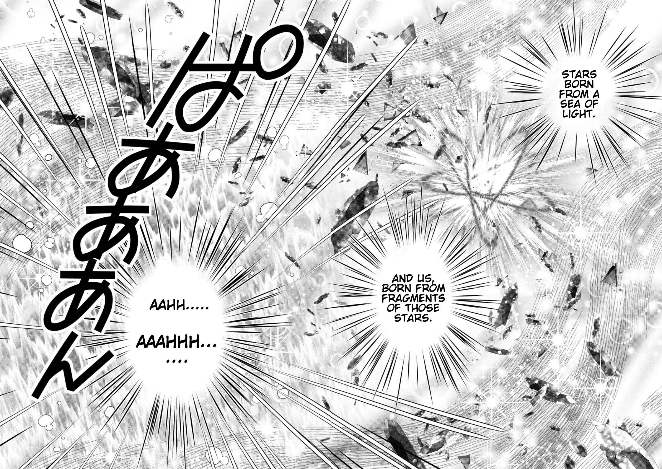 Page 30 Chapter 6.5 Star☆Twinkle Pretty Cure