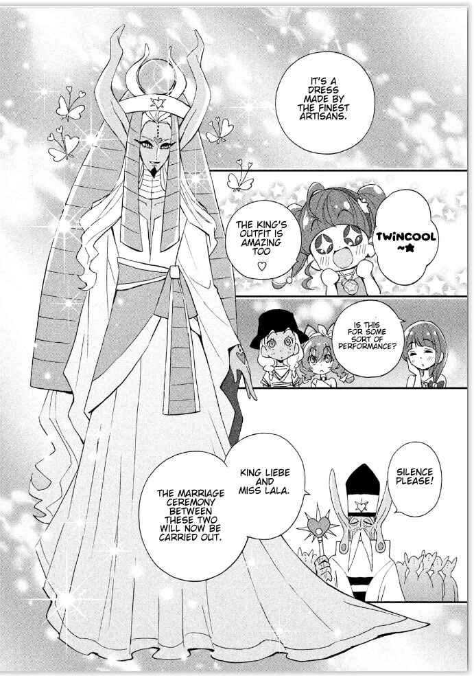 Page 18 Chapter 6.5 Star☆Twinkle Pretty Cure