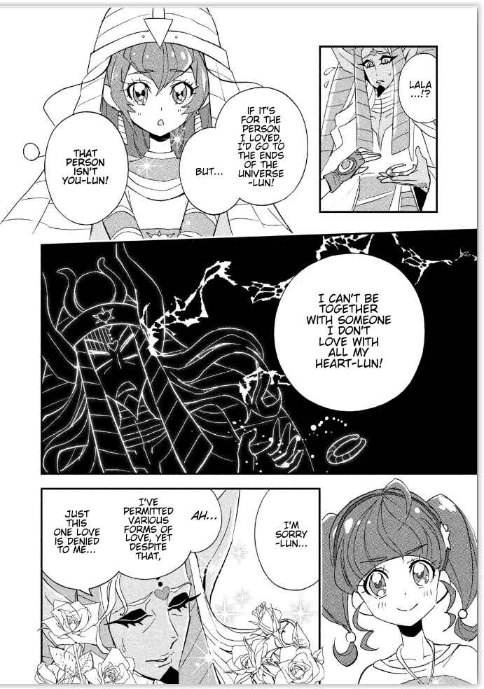 Page 30 Chapter 6.5 Star☆Twinkle Pretty Cure