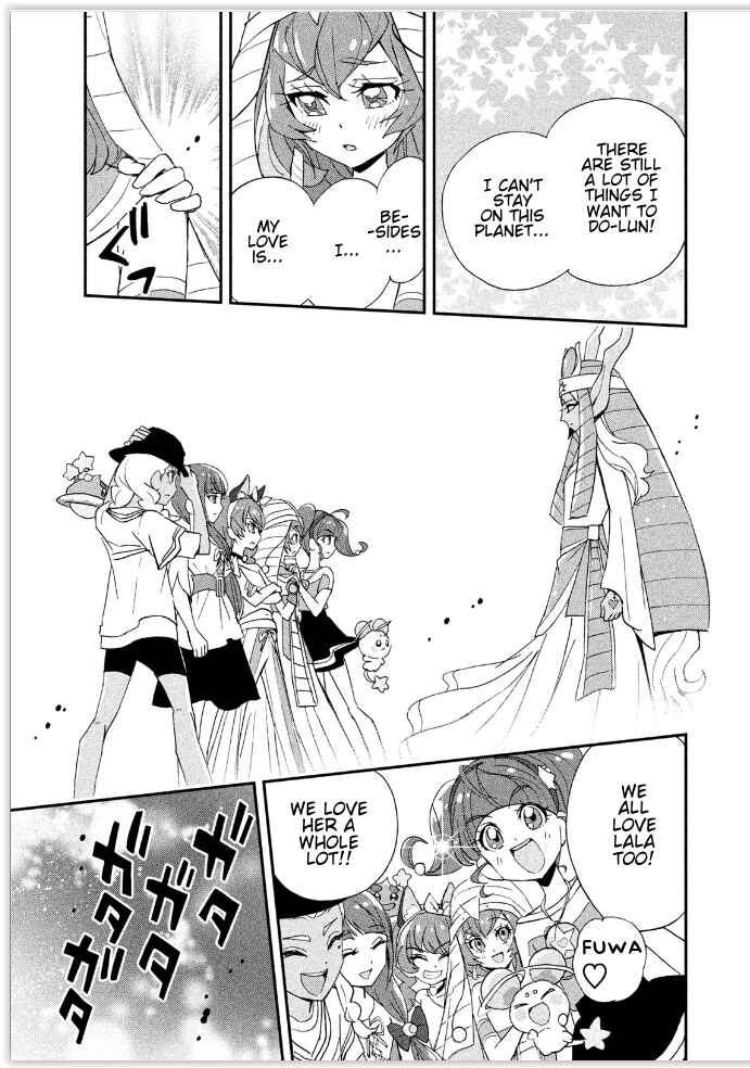 Page 31 Chapter 6.5 Star☆Twinkle Pretty Cure