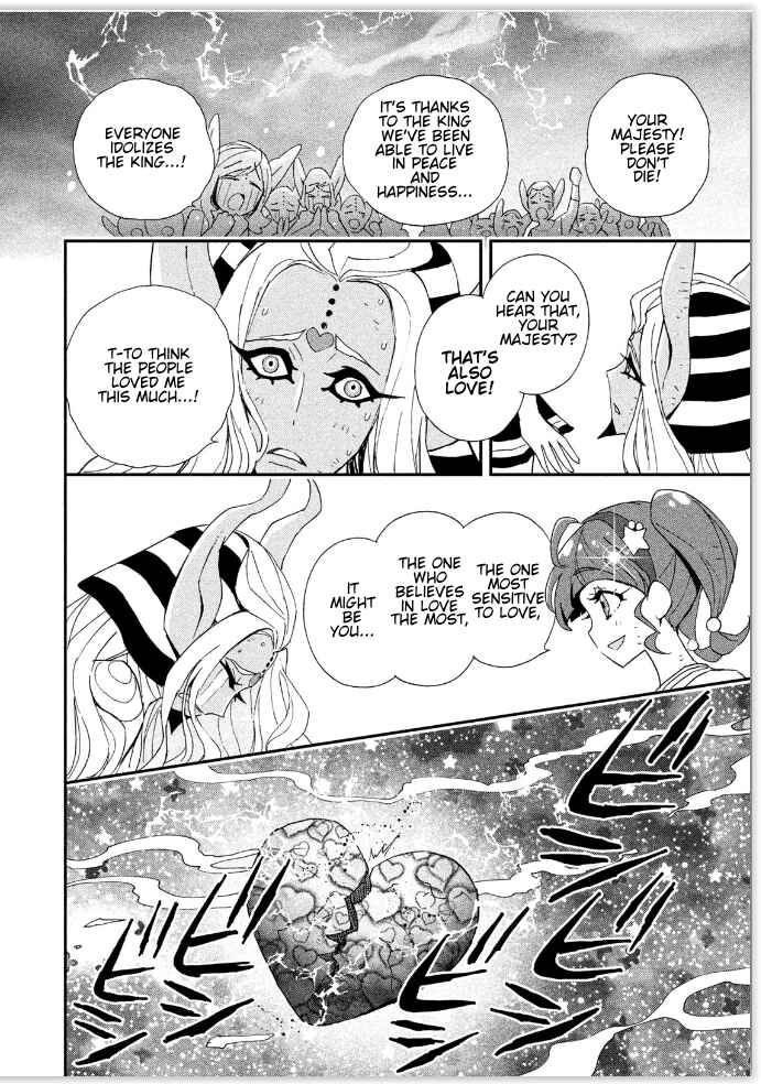 Page 36 Chapter 6.5 Star☆Twinkle Pretty Cure