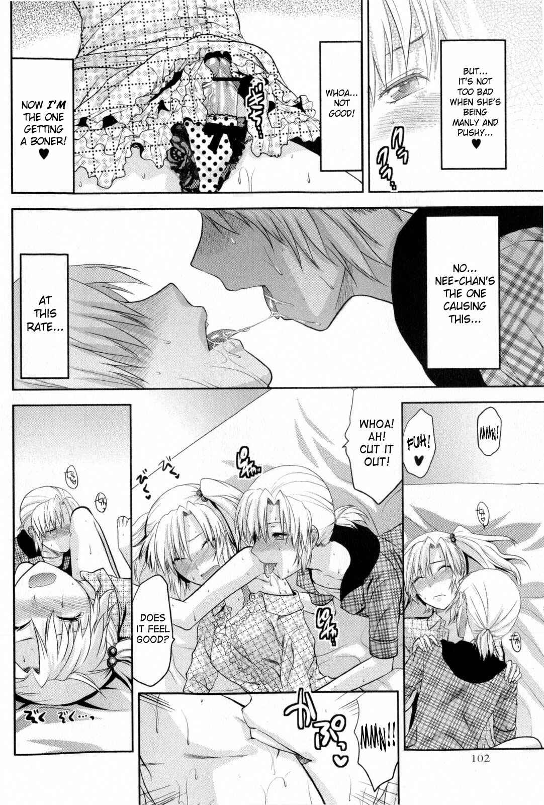 Page 10 Chapter 5 CHANGE!!