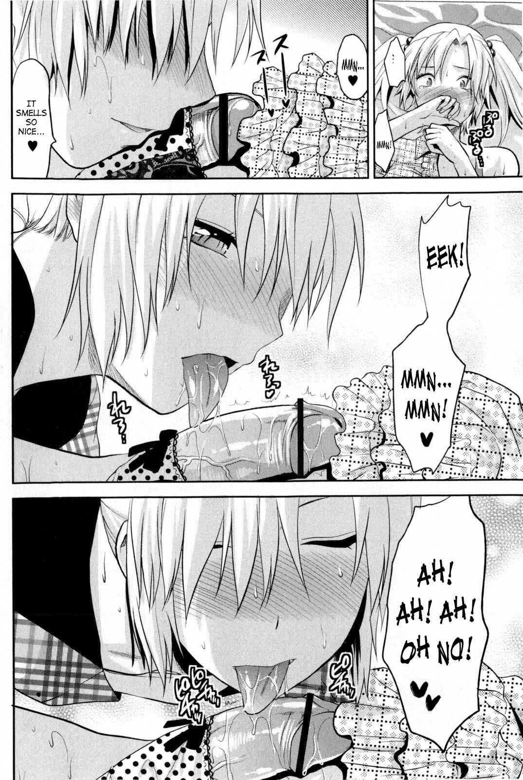 Page 12 Chapter 5 CHANGE!!