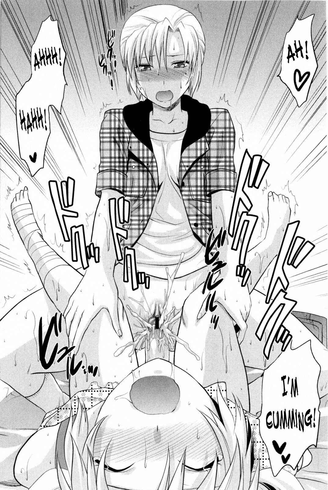 Page 23 Chapter 5 CHANGE!!
