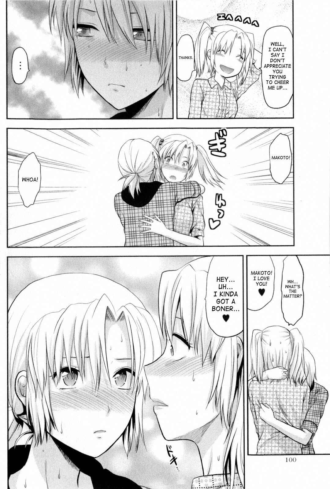 Page 8 Chapter 5 CHANGE!!