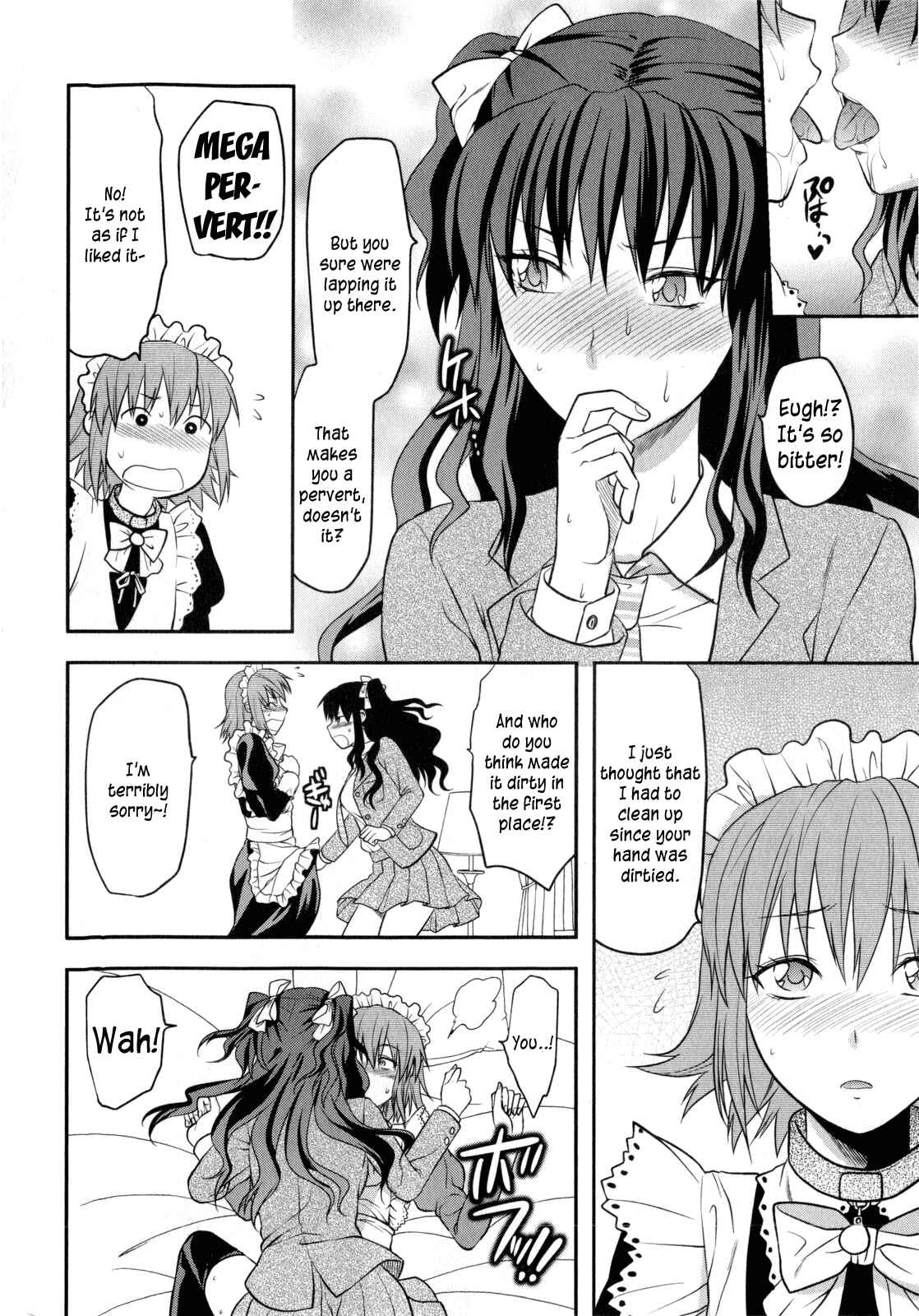 Page 14 Chapter 3 CHANGE!!