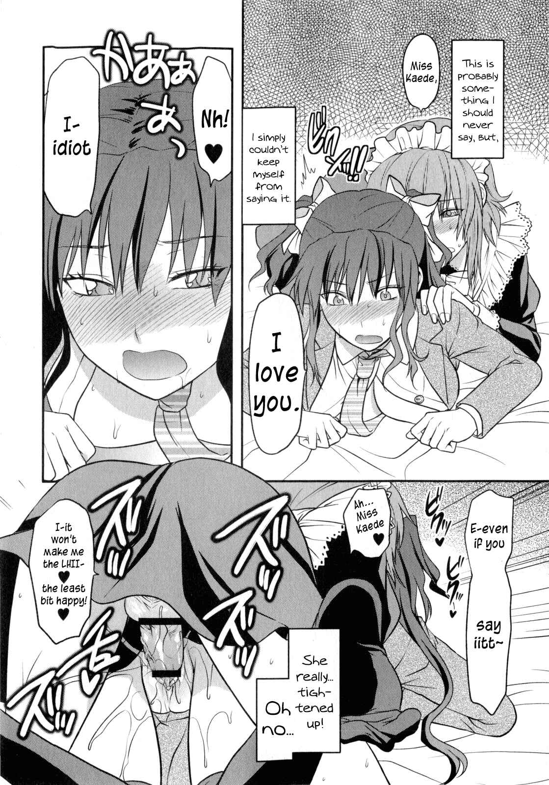 Page 20 Chapter 3 CHANGE!!
