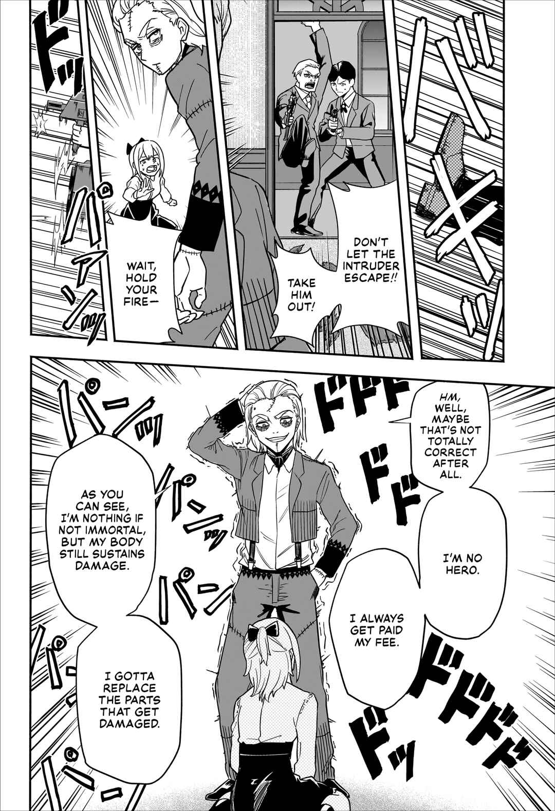 Page 10 Chapter Unknown_9a45 Zombie John