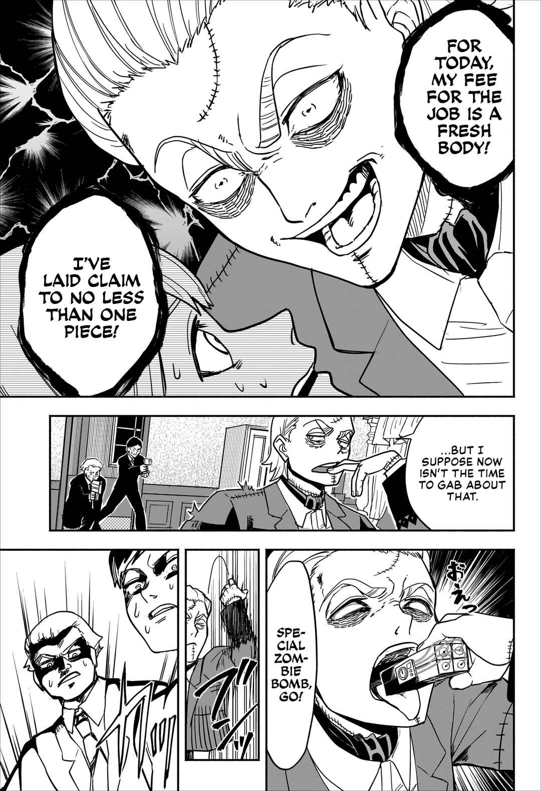 Page 11 Chapter Unknown_9a45 Zombie John