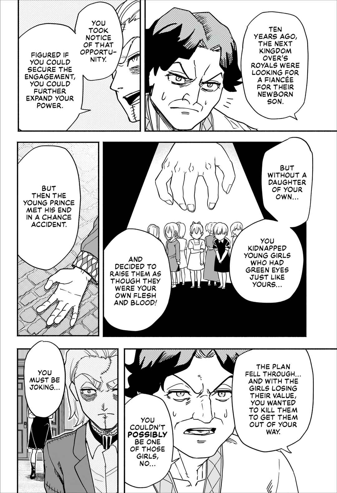 Page 18 Chapter Unknown_9a45 Zombie John