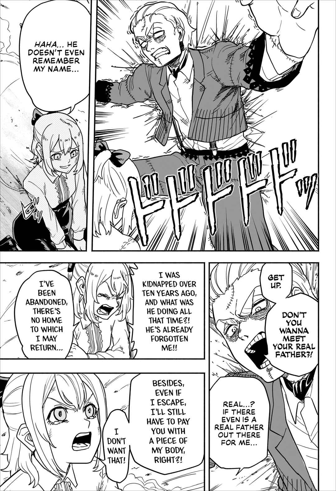 Page 21 Chapter Unknown_9a45 Zombie John