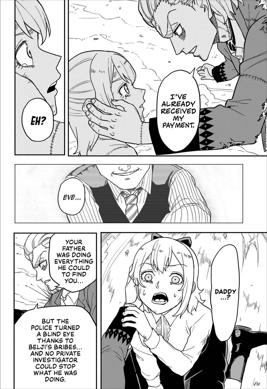 Page 22 Chapter Unknown_9a45 Zombie John