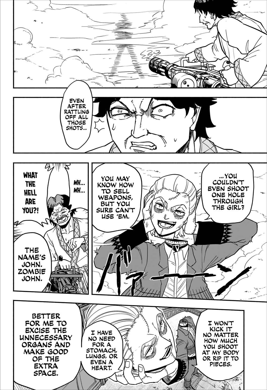Page 24 Chapter Unknown_9a45 Zombie John