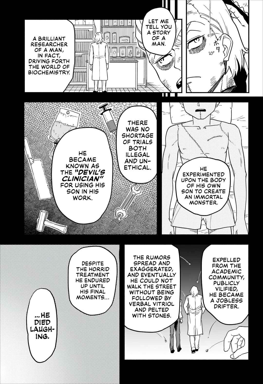Page 28 Chapter Unknown_9a45 Zombie John
