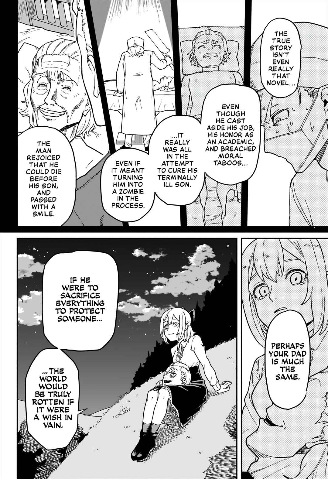 Page 29 Chapter Unknown_9a45 Zombie John