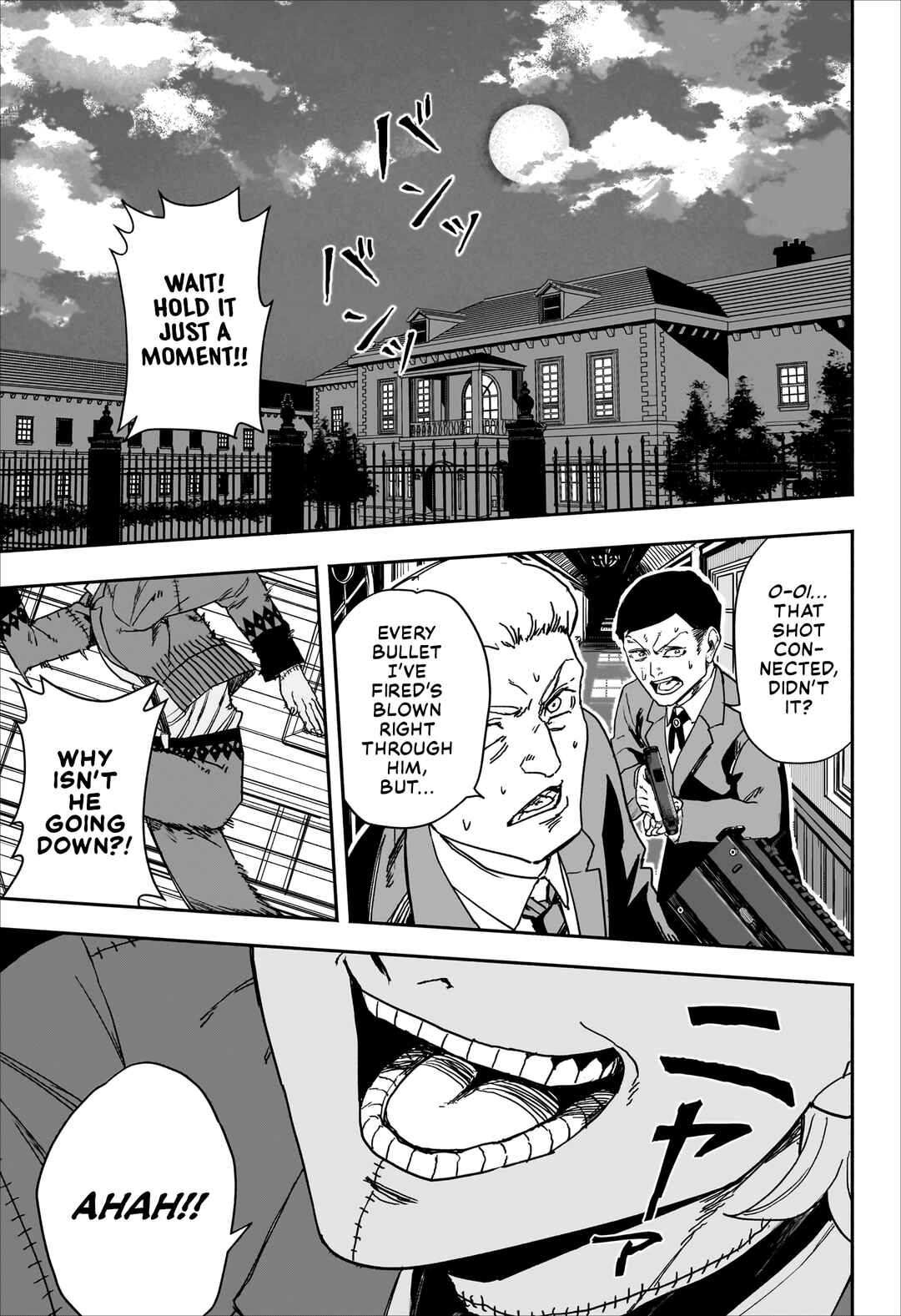 Page 3 Chapter Unknown_9a45 Zombie John