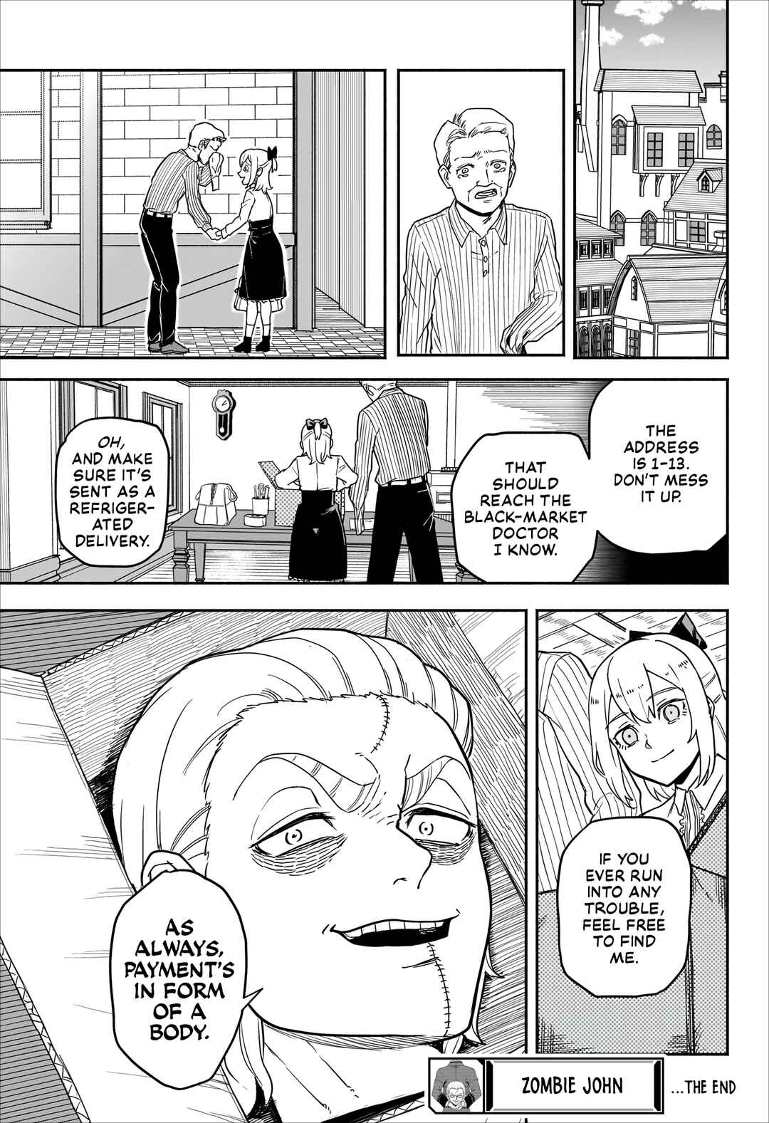 Page 30 Chapter Unknown_9a45 Zombie John