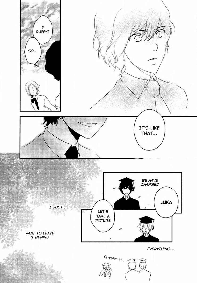 Page 31 Chapter 6 Kimi no Soba de Yamikumo na Yume o Miru