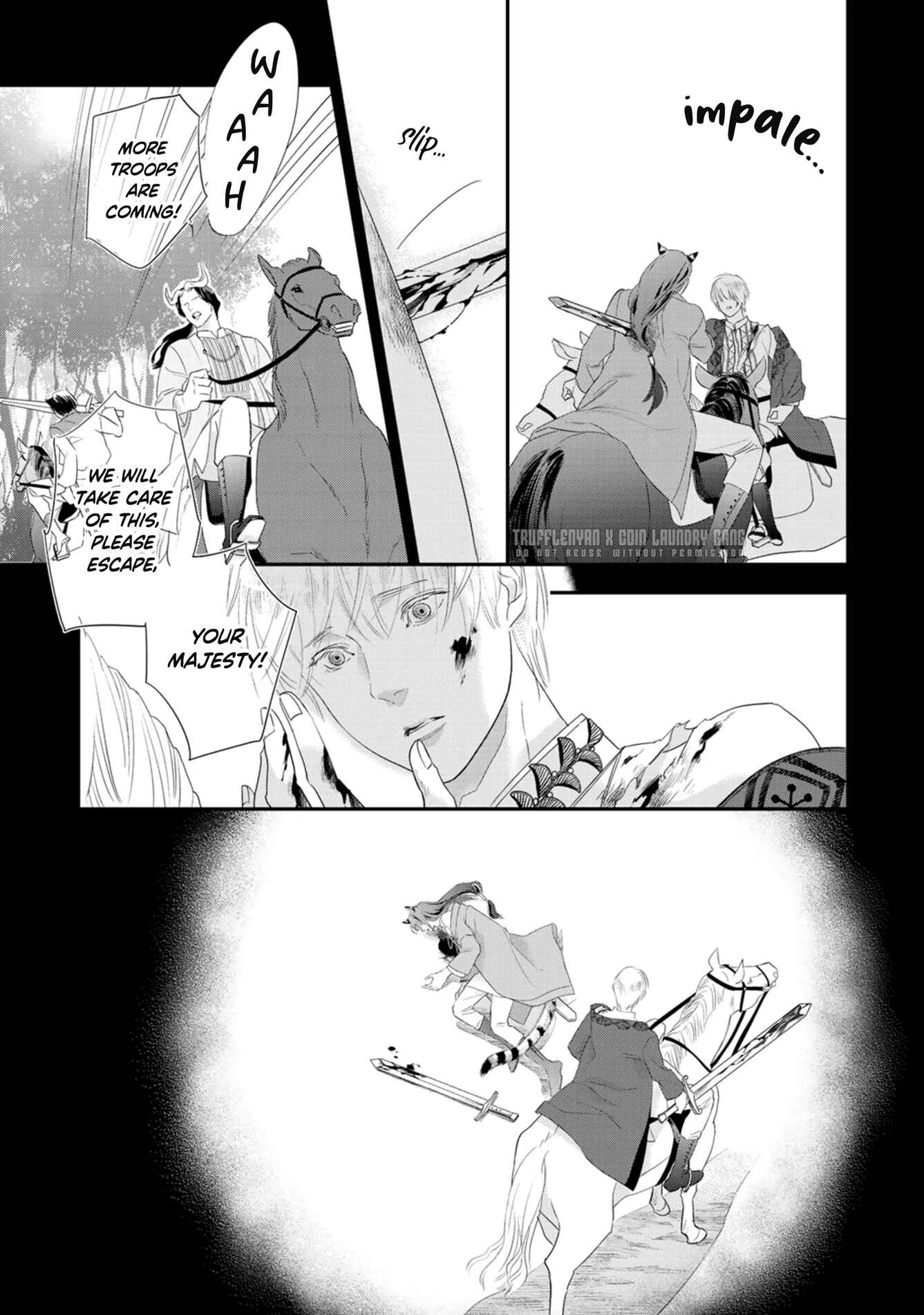 Page 26 Chapter 3 Juouheika to Sunakaburi no Hanayome