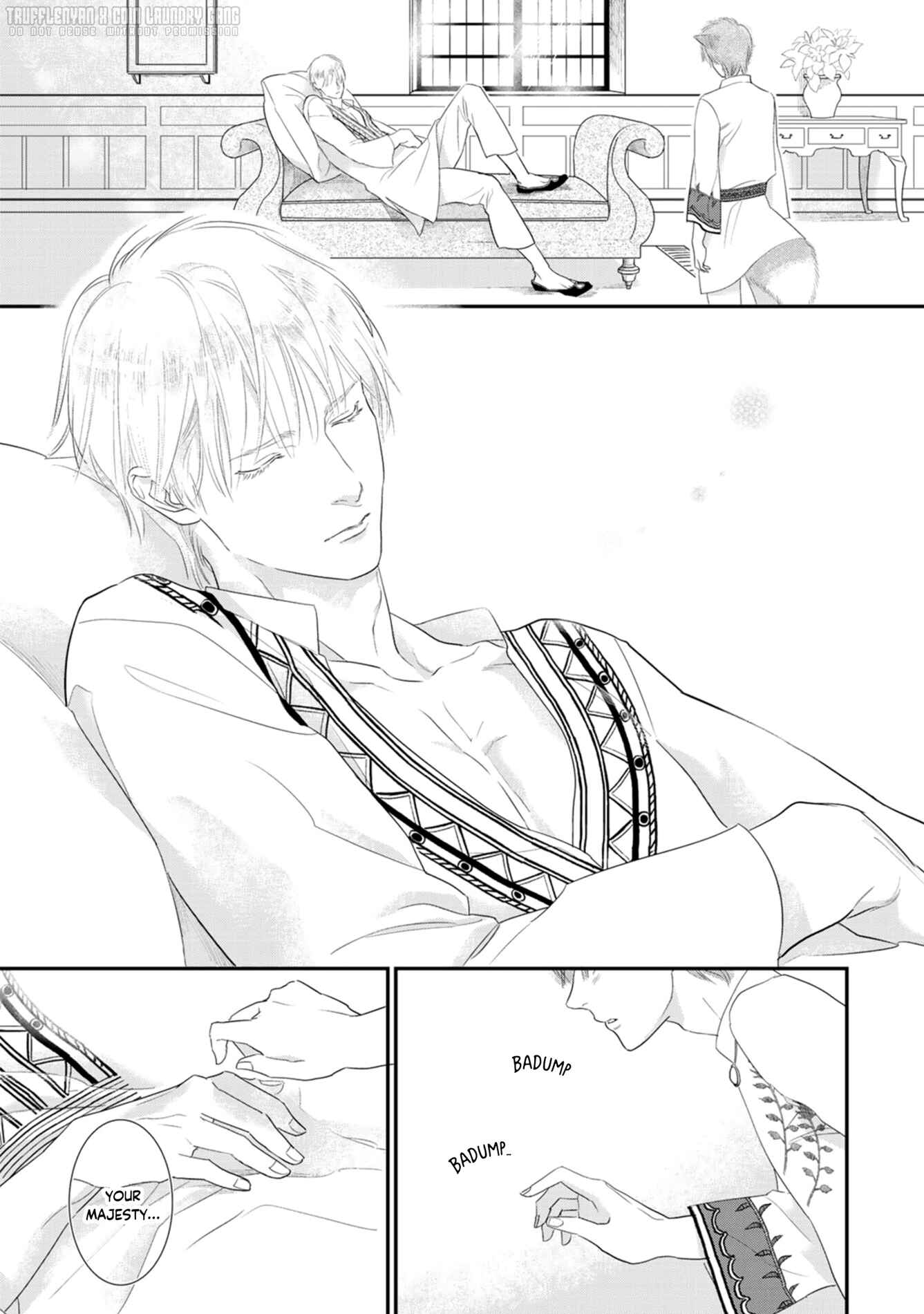 Page 30 Chapter 3 Juouheika to Sunakaburi no Hanayome