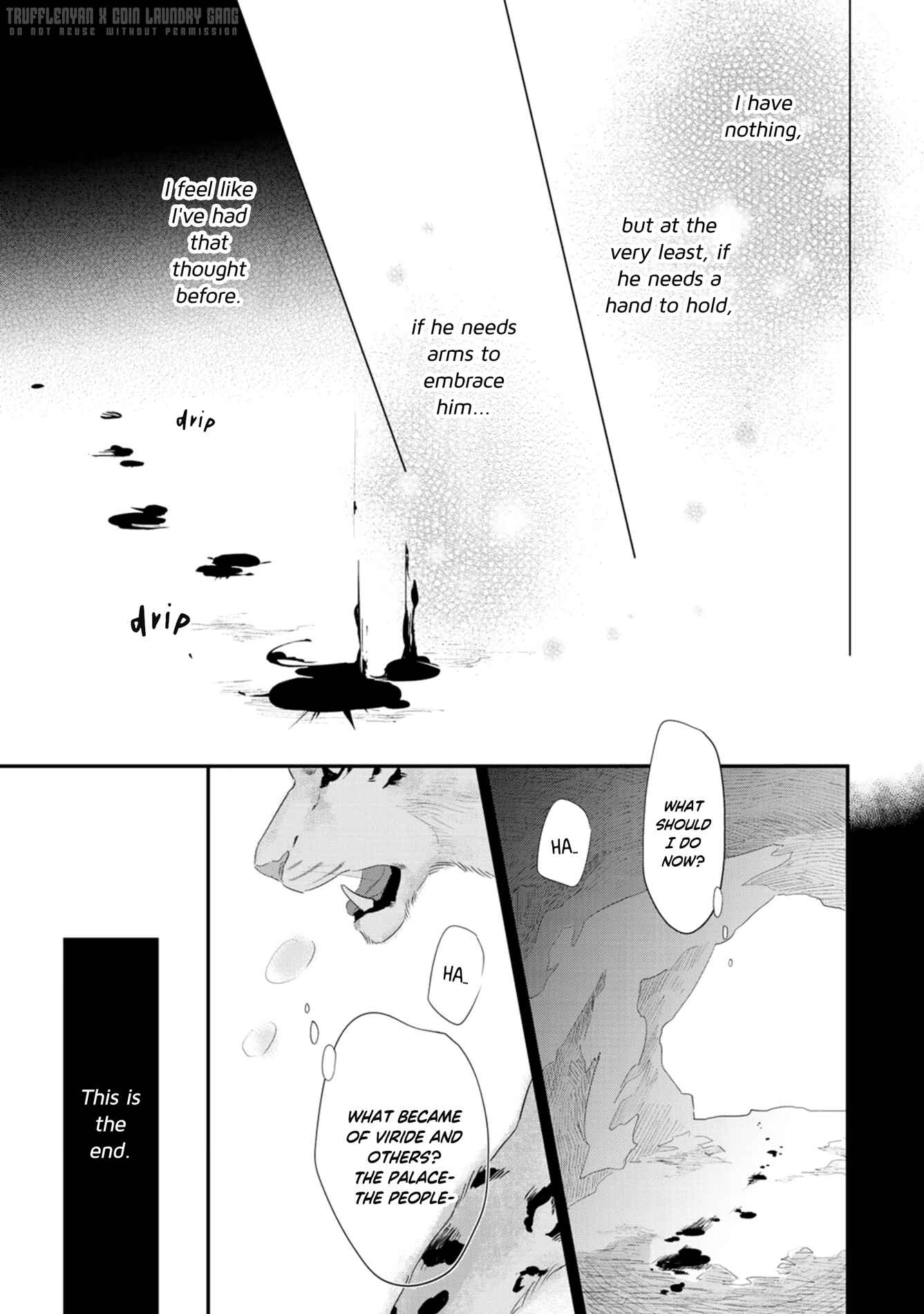 Page 32 Chapter 3 Juouheika to Sunakaburi no Hanayome