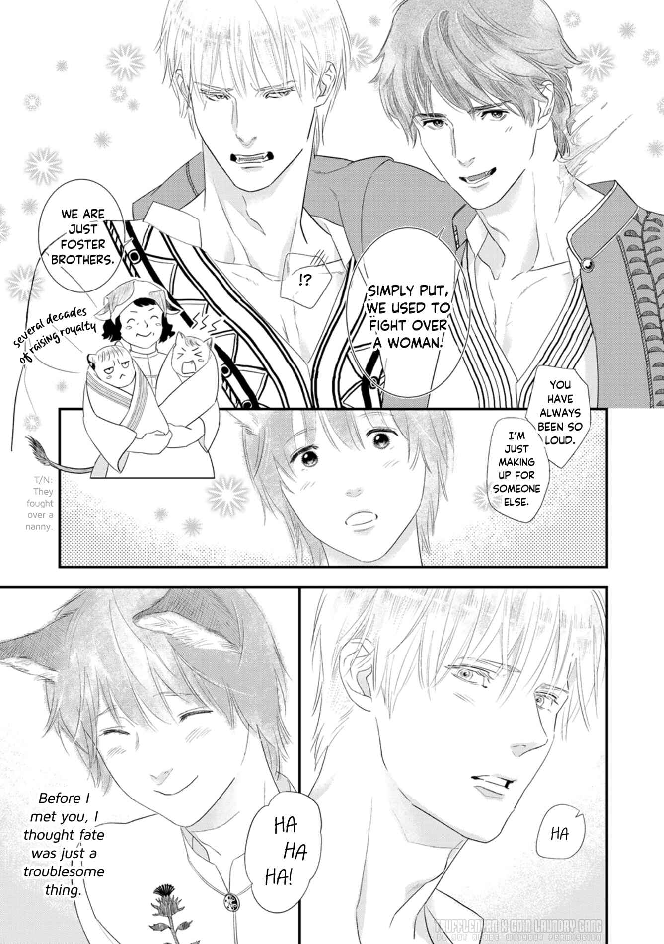 Page 42 Chapter 3 Juouheika to Sunakaburi no Hanayome
