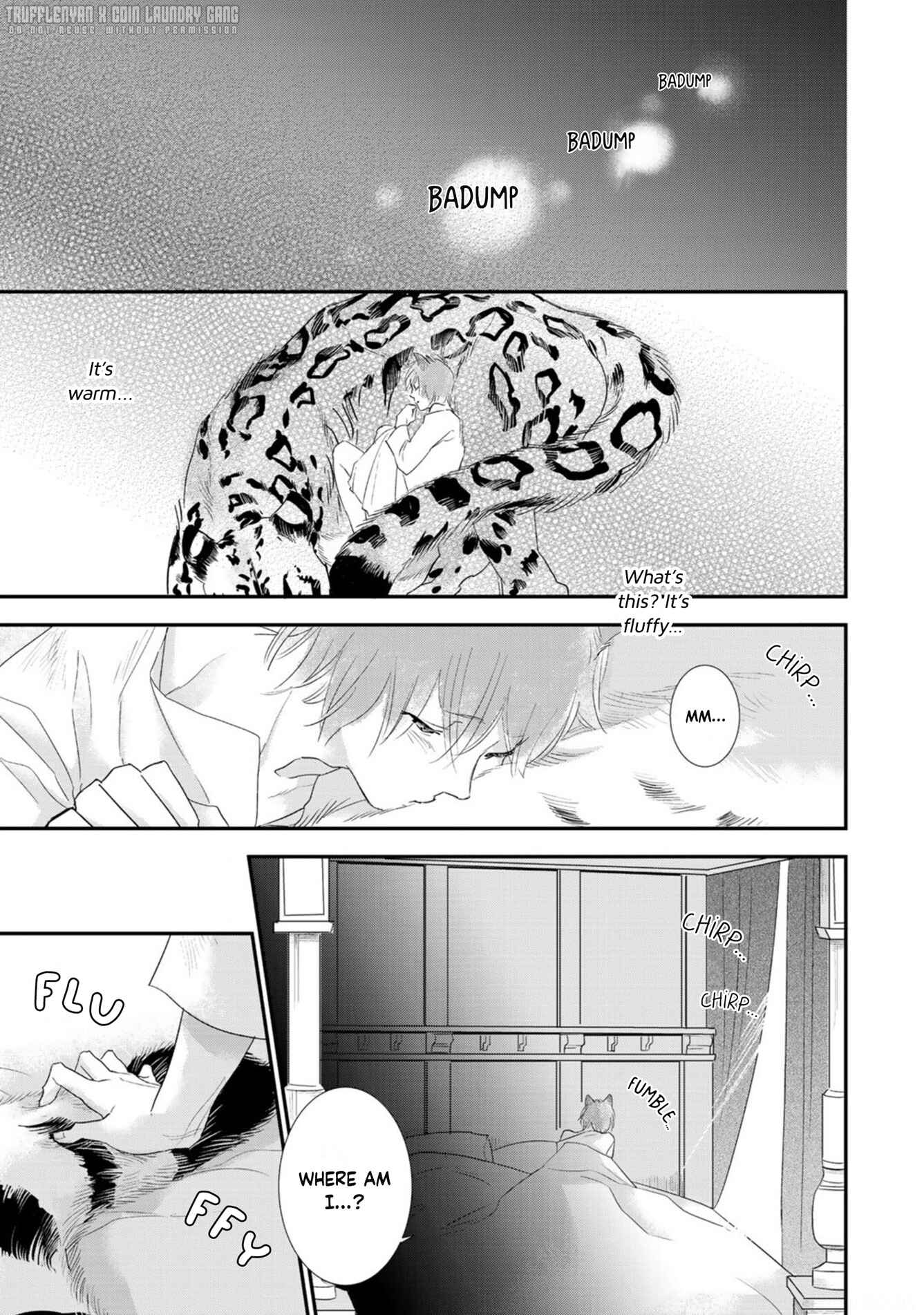 Page 16 Chapter 1 Juouheika to Sunakaburi no Hanayome