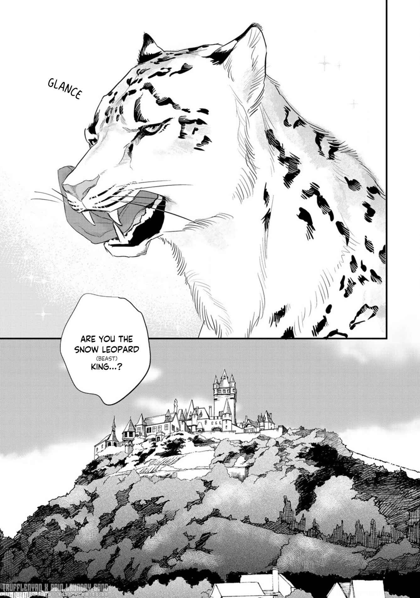 Page 21 Chapter 1 Juouheika to Sunakaburi no Hanayome