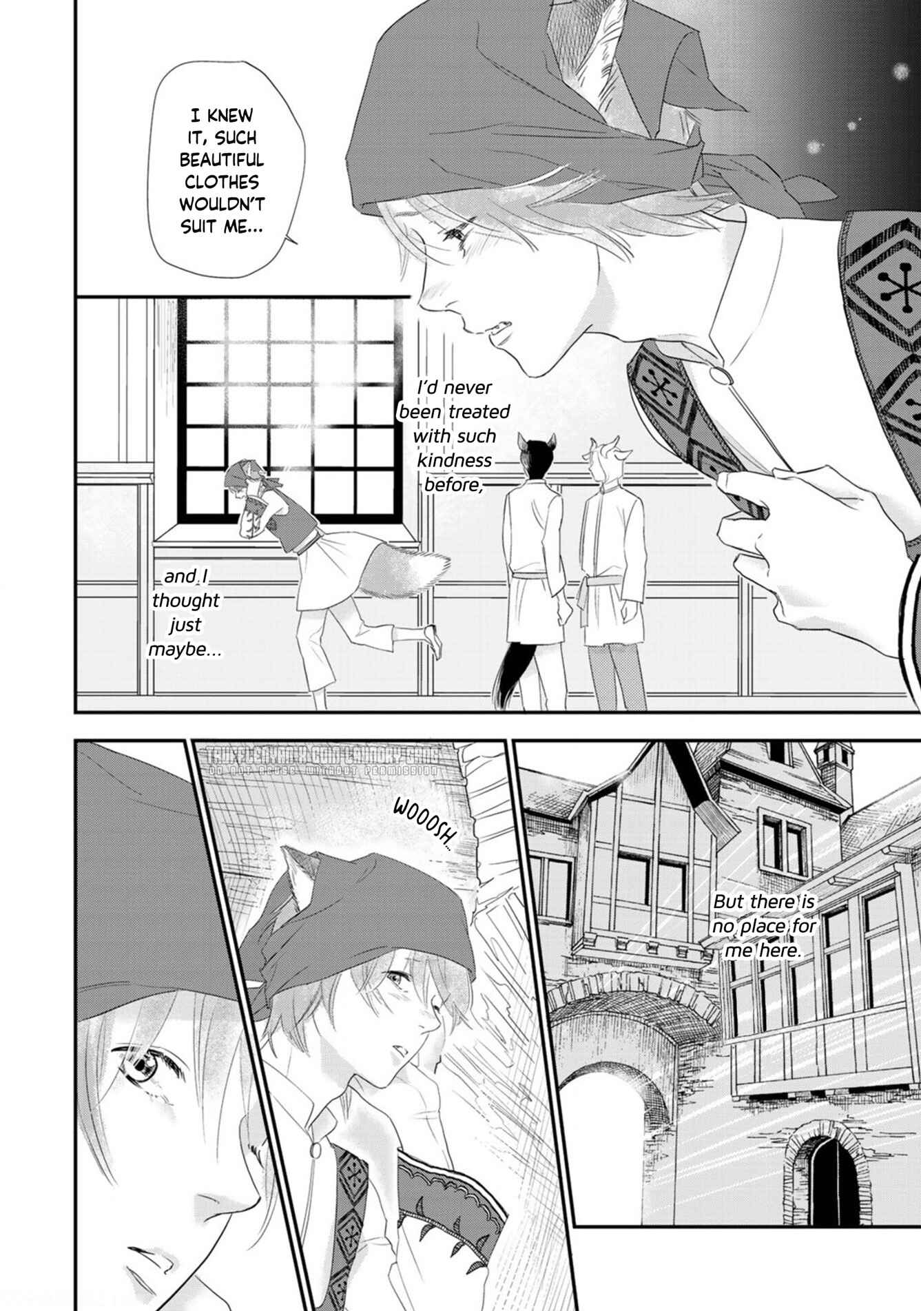 Page 34 Chapter 1 Juouheika to Sunakaburi no Hanayome