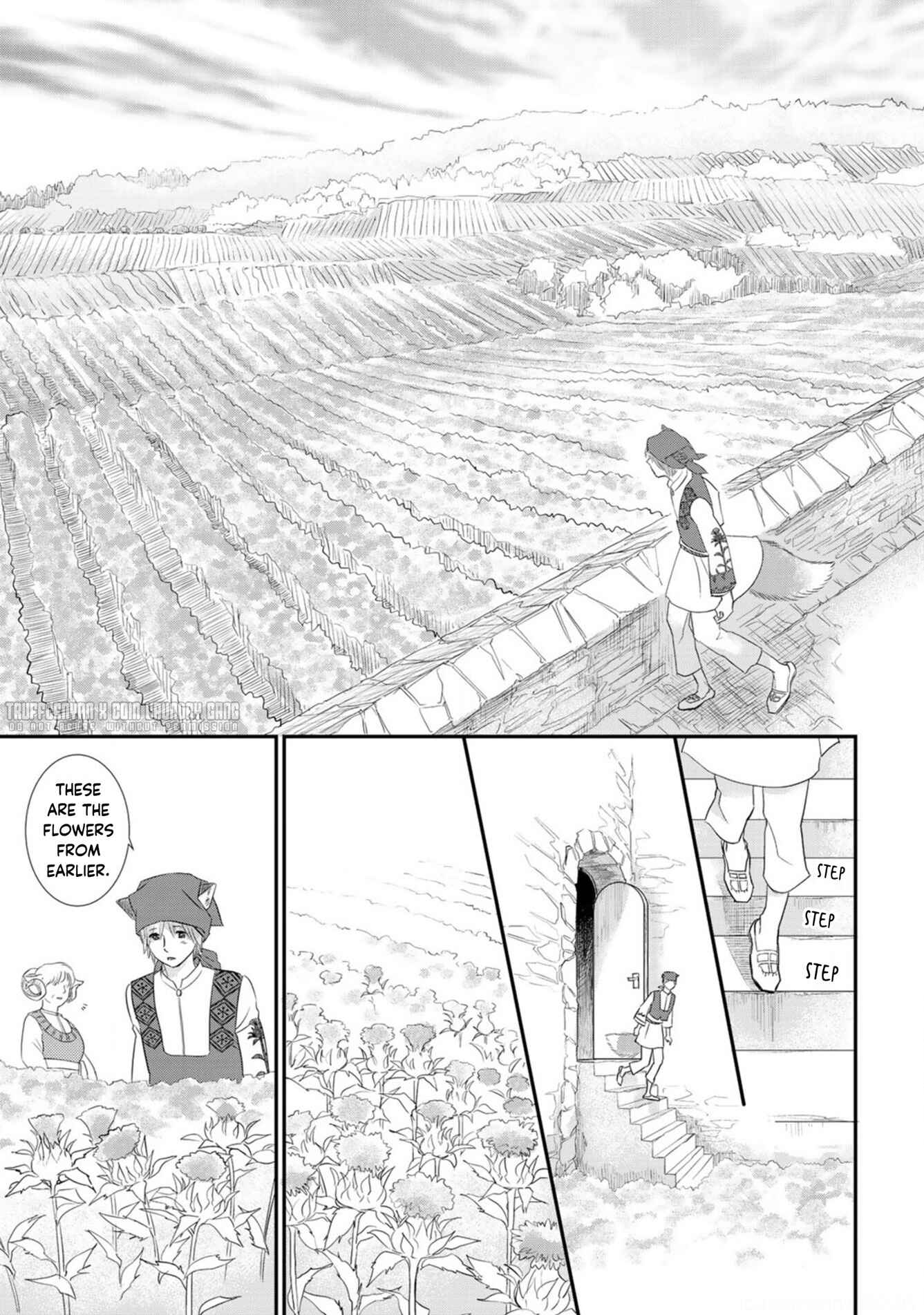 Page 35 Chapter 1 Juouheika to Sunakaburi no Hanayome