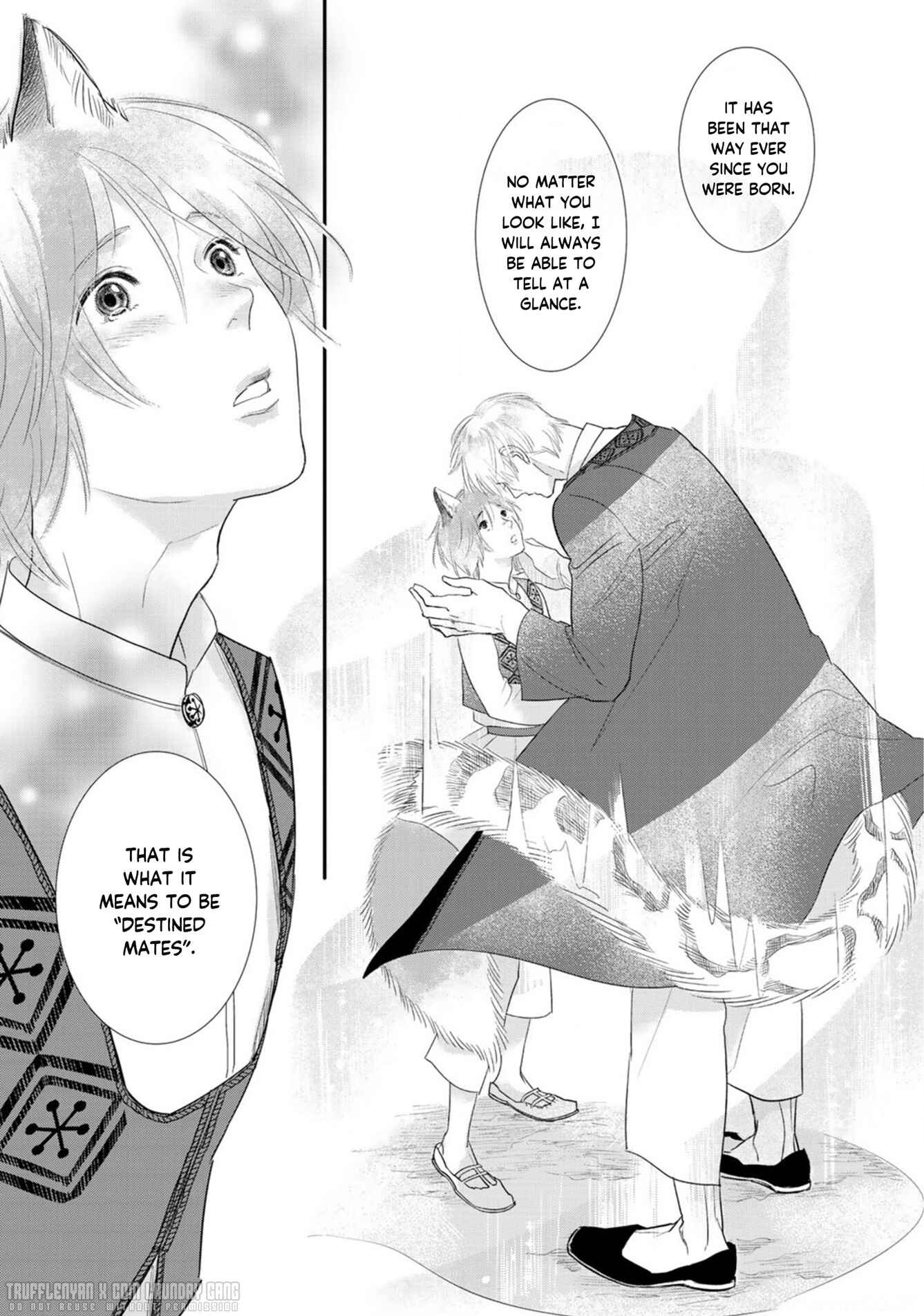 Page 43 Chapter 1 Juouheika to Sunakaburi no Hanayome